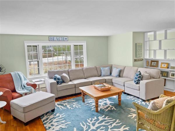 Family Tides – Your Cape Cod Adventure Base - Barnstable, MA