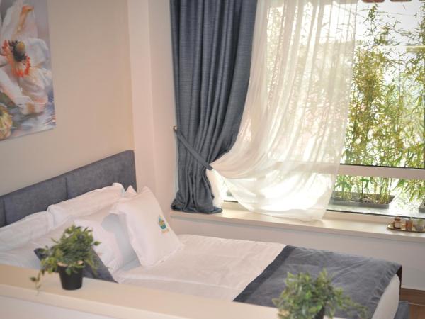 Fleeville Kozi Apartment 2 - Durrës