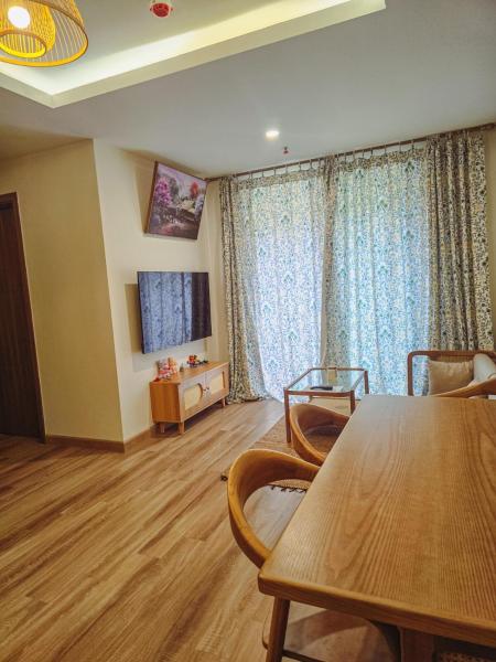 Gemini's House - Sa Pa