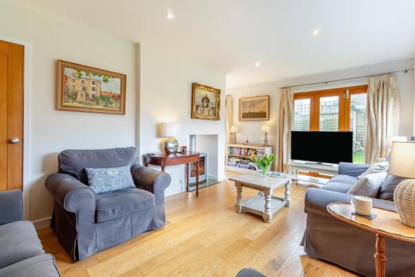 4 Bed In Southwold Oc-hgem - Southwold