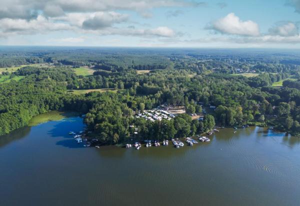 Relax Camping Am Teupitzer See - Brandeburgo