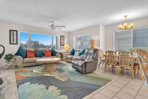 #7 Ocean Court By Oak Island Accommodations - Caswell Beach, NC