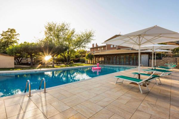 Evo Hotel - Gubbio