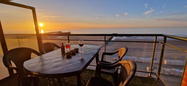 Paradis Zeedijk 4 - Blankenberge