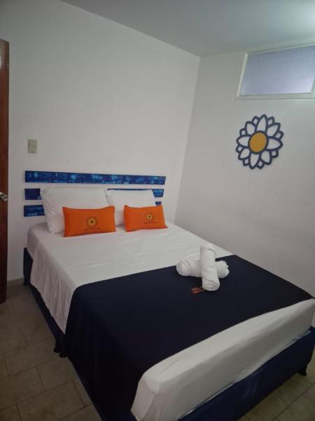 Hotel Girasol - Pereira, Colombia