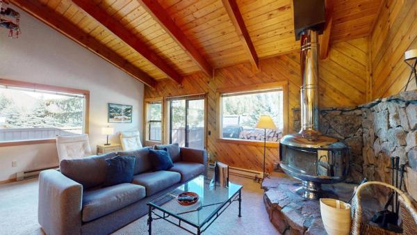 Smokey Plaza Condo 1 - Idaho