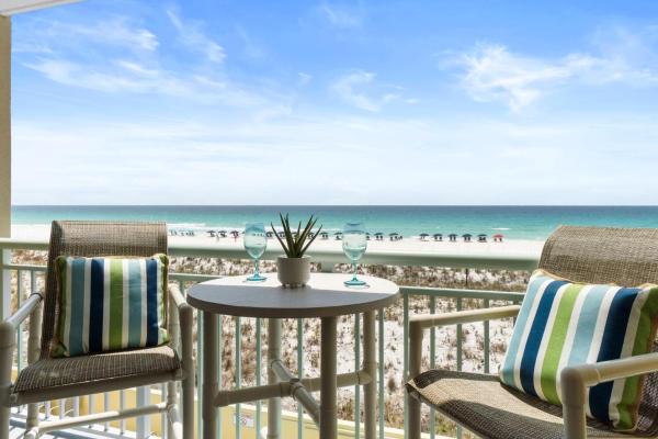 Pelican Isle 214 - Fort Walton Beach, FL