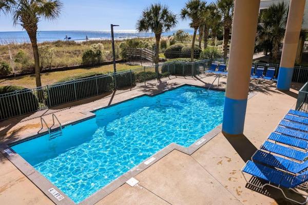 Sandtrap At The Verandas - North Myrtle Beach, SC
