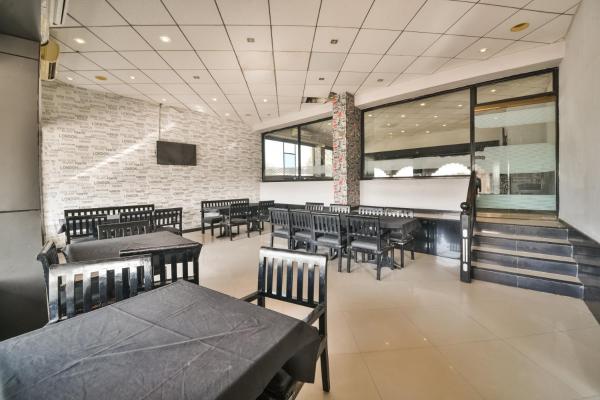 Capital O Amit Palace, Bhilwara