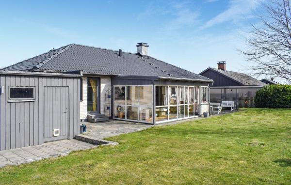 Lovely Home In Simrishamn With Wifi - Simrishamn