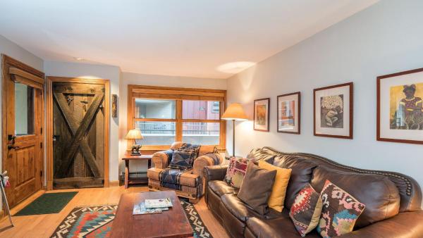 Cimarron Lodge 20 By Avantstay - Silverton, CO