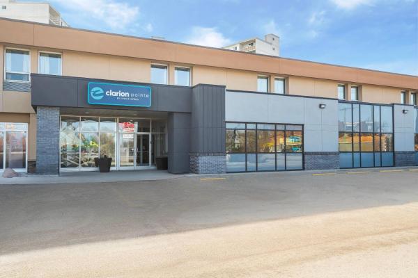 Clarion Pointe - Winnipeg