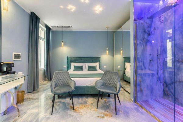 Suite Acquamarine By Symphonya Luxury Holiday Rentals - Gallipoli