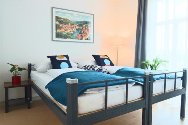 Old Town Guest Accommodation - Kranj