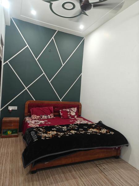 Shri Ram Vila Guest House - Ayodhya