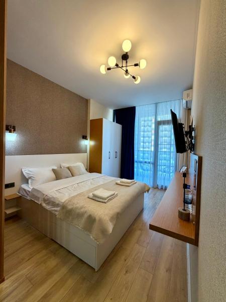 Sea Apartment Batumi - Batumi