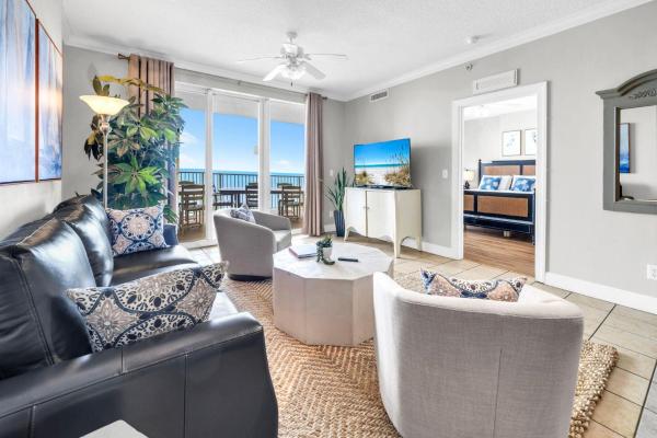 Tropic Winds 2308 - Panama City Beach, FL