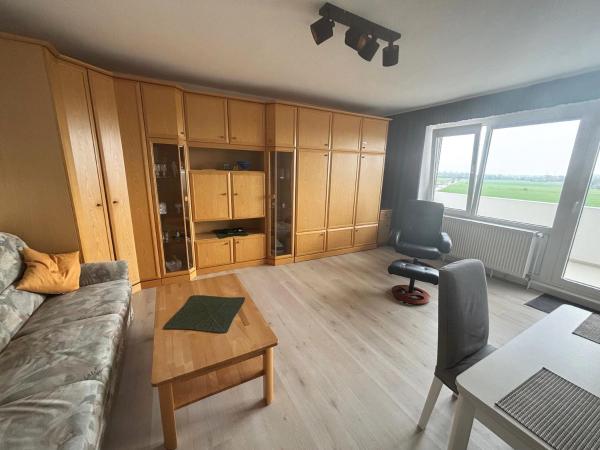 Tief 12 Kleiner Leuchtturm 72 Mit Internet 72 - Wangerland