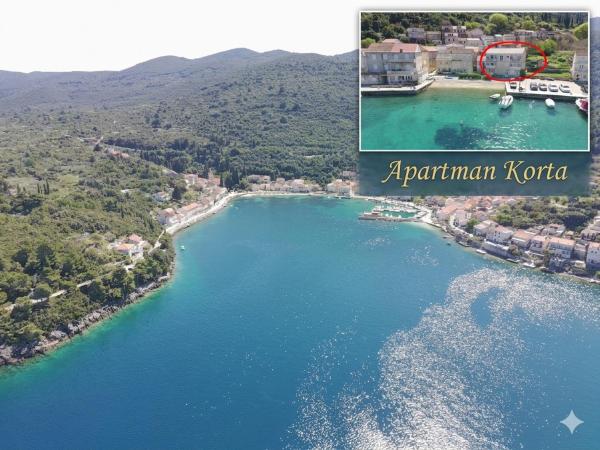 Apartments Korta - Korčula