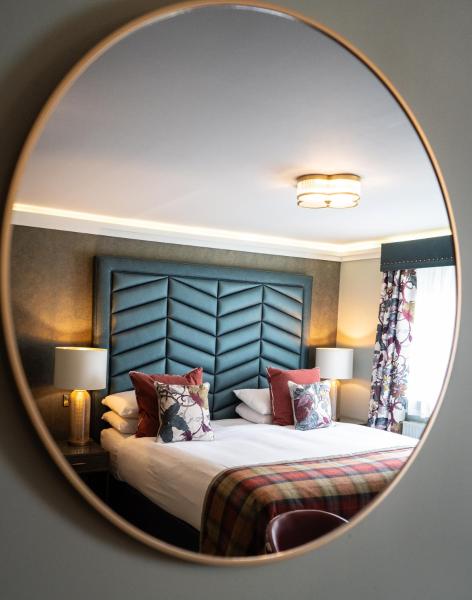 Beaufort Hotel - Inverness