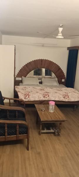 Hotel Raj Palace - Manali