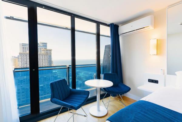Diamond Sea View - Batumi