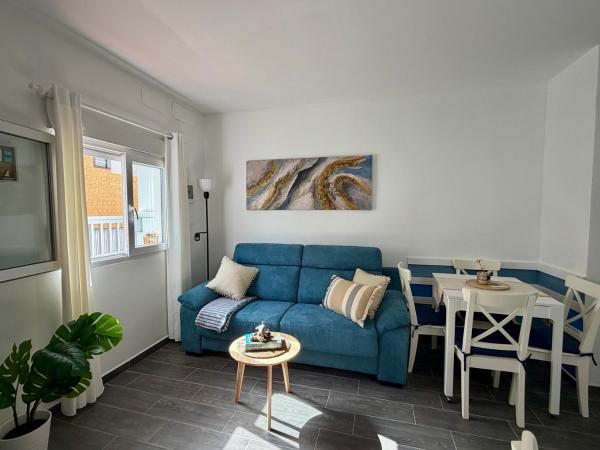 Apartamento Maravía La Restinga - El Hierro