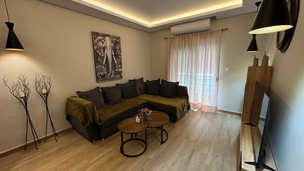 Imvros Home Luxury - Edirne