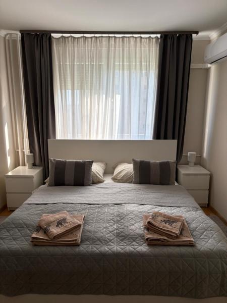 Plaza Side Apartman - Budapest