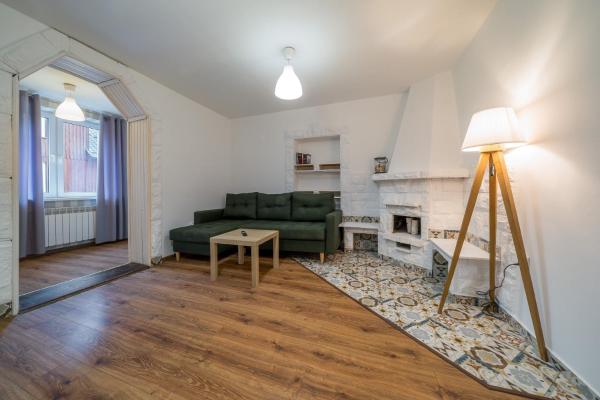 Apartament Zdrój Szczawnica - Szczawnica