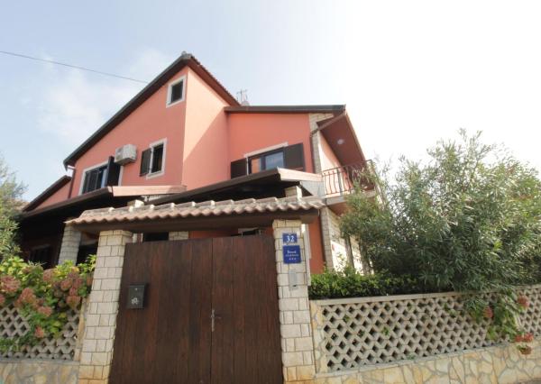 Apartment Vera - Umag