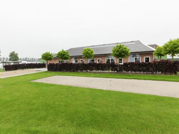 Apartment In Groede Near The Beach - Breskens