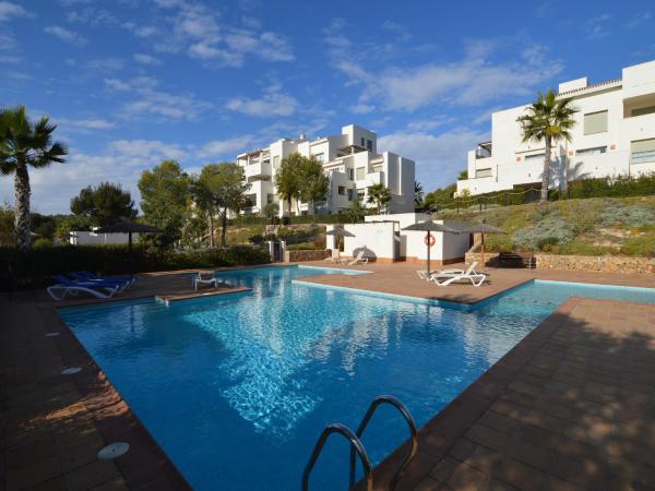 Golfside Luxury At Las Colinas - San Miguel de Salinas