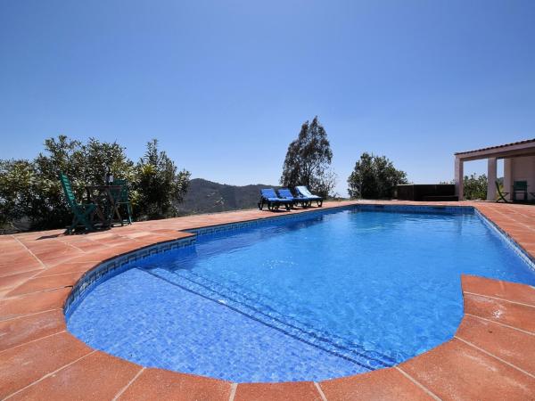 Mediterranean View Villa - Torre del Mar