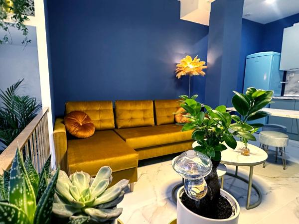 Chinatown Luxury Apartment - Madrid