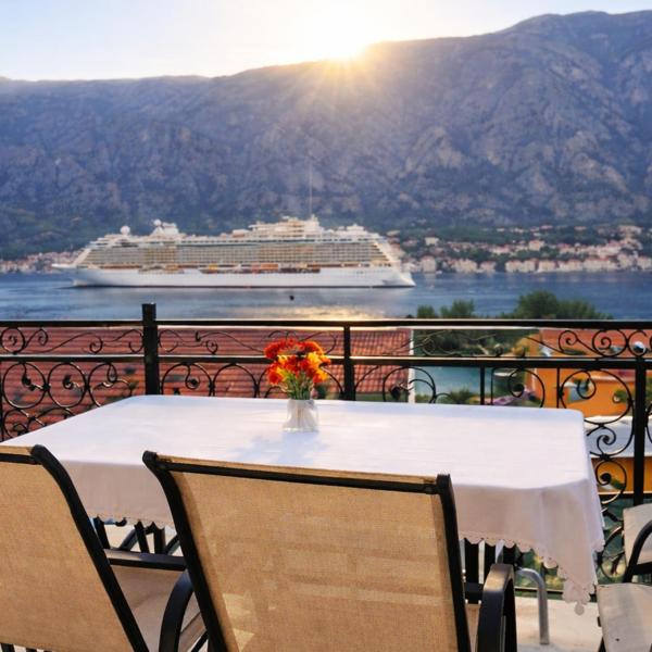 Apartments Zenit - Kotor