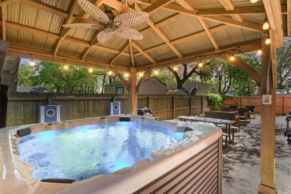 Horizon Haven House & Apartment By Beach Star - Garden City, SC