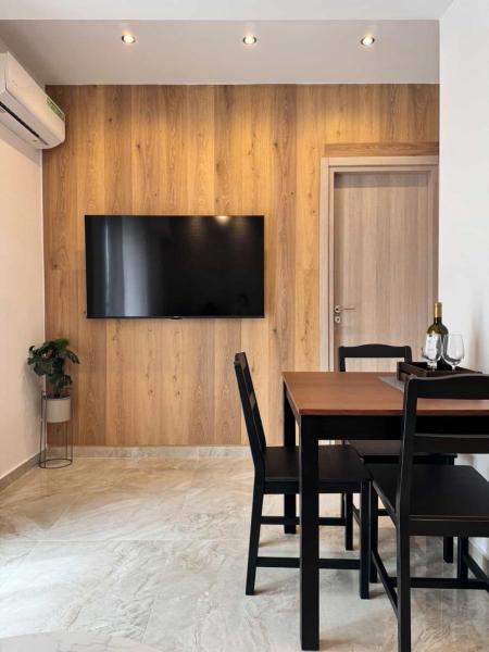 Merra Apartments 2 - Halkidiki