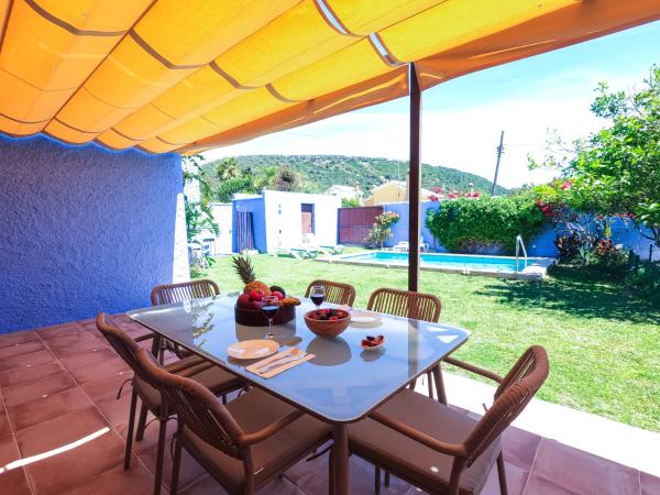 Casa Hilario - Spain