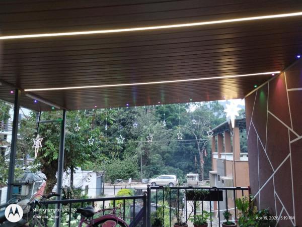 Star Cottage Dvm - Munnar