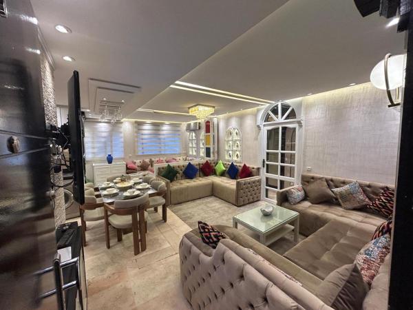 Nice Appartement Corniche - Casablanca, Maroc