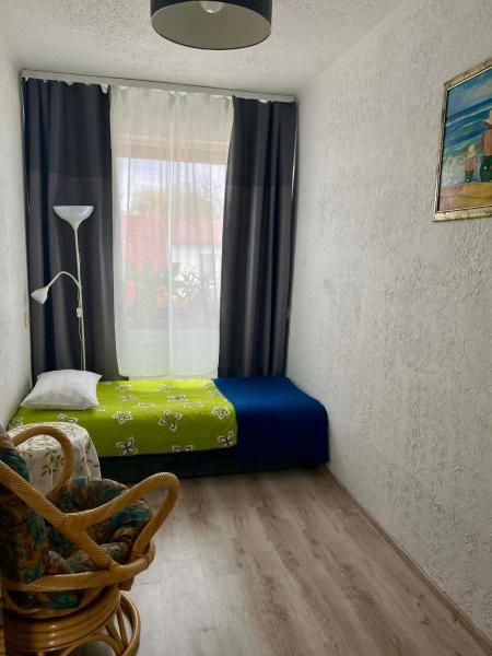 Pokój Jednoosobowy Blisko Centrum - Gdańsk