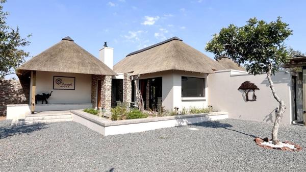 Villa Zawadi - Hoedspruit