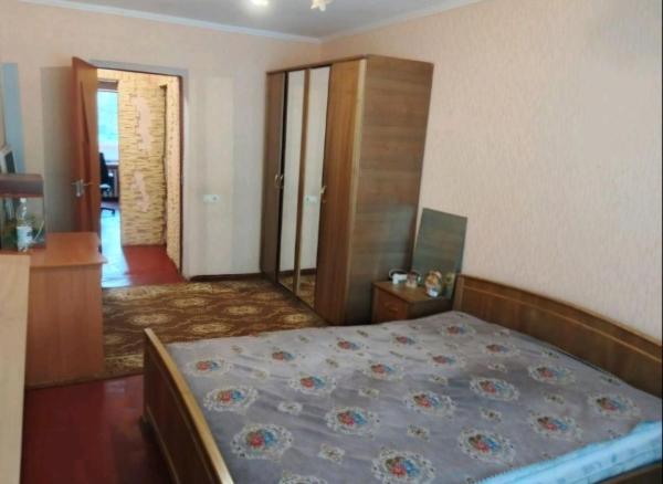 Halvy 60 Apartments - Полтавская область