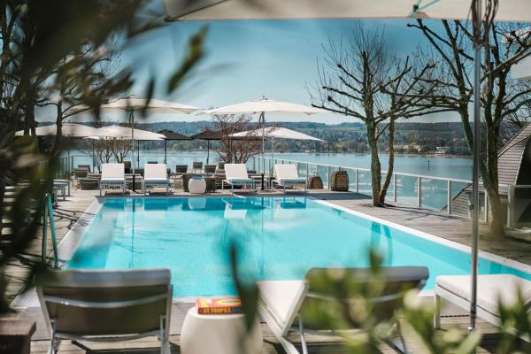 Foto 4: RIVA - Das Hotel am Bodensee