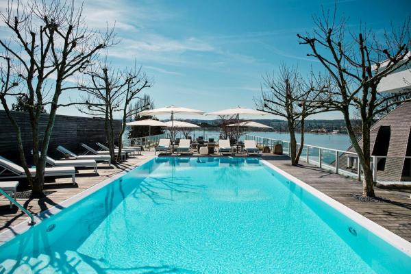 Foto 5: RIVA - Das Hotel am Bodensee