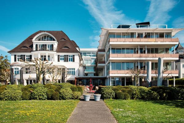 Foto 3: RIVA - Das Hotel am Bodensee