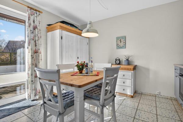 Ferienwohnung Kleine Auszeit Nr 2 - Maasholm