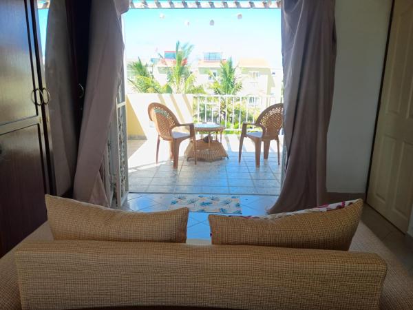 Fotografie 4: Triplex - Suite parentale