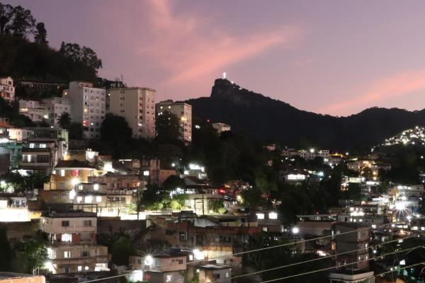 Casa Canto Doce In Santa Tereza Rio De Janeiro - Río de Janeiro